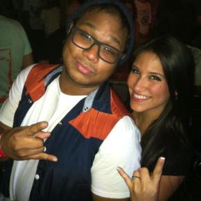 DJ Bonics– From Pittsburgh Radio Airwaves to Global Private&nbsp;Airplanes