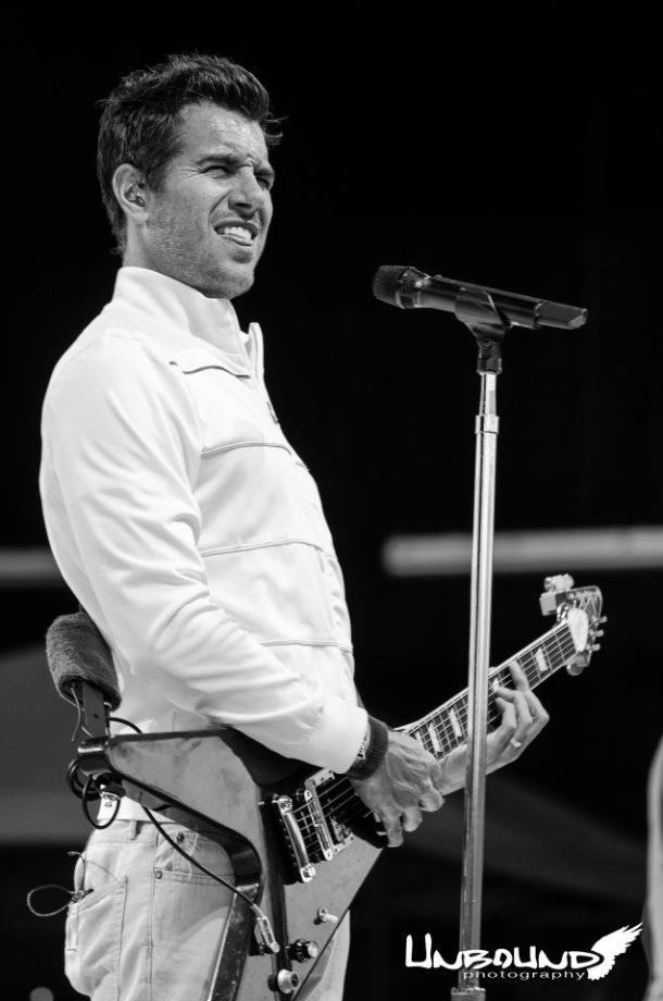 Nick Hexum