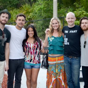 Oh Isaac, You Shouldn’t Have… No Really,&nbsp;DON’T.