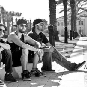 Triple Dose of Jax&nbsp;Beach