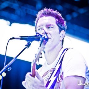 Andy Grammer– It’s only the&nbsp;beginning!