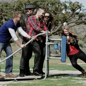 “These Days” It’s All About Thick As&nbsp;Thieves