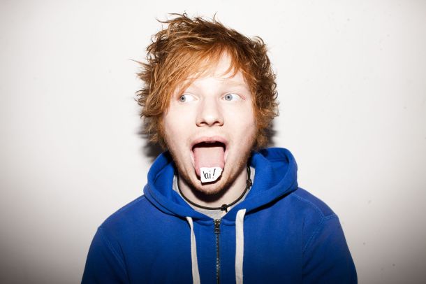 Ed tongue