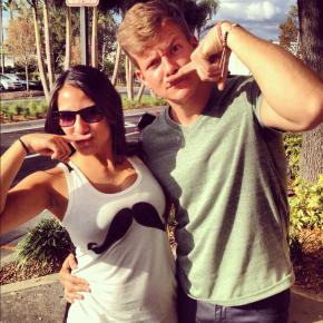 Tyler Ward & Company– Wudd&nbsp;up!