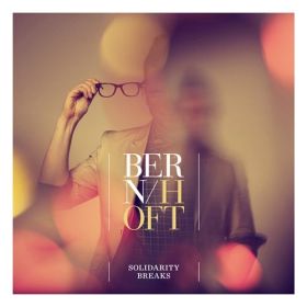 Bernhoft album cover