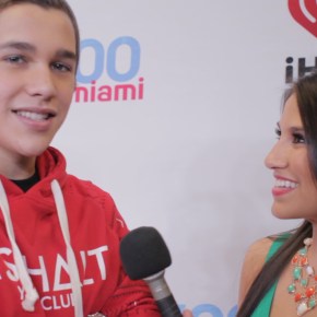 What’s Up Mahomies!