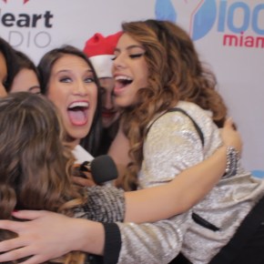 Fifth Harmony– 5x the girls, 5x the&nbsp;excitement!