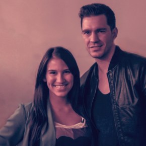 Catching Up with Andy&nbsp;Grammer