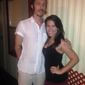 An Unforgettable (Surprise) Night with&nbsp;Incubus